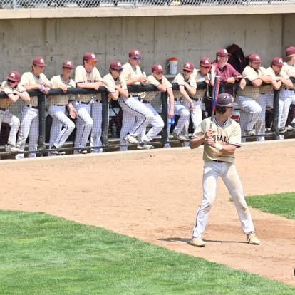 baseball dugout